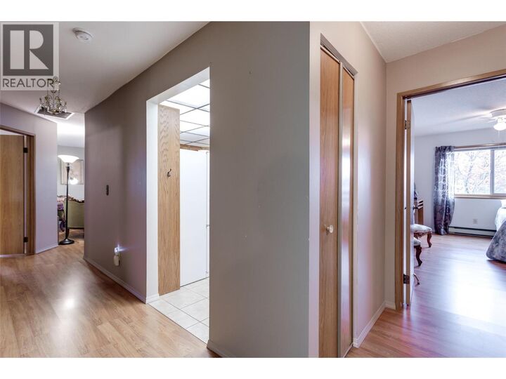 Property Photo: 2110 Hoy Street 314 BC V1Y 8T4