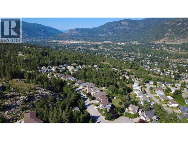 Property Photo:  3583 14th Avenue  BC V1N 4J2 