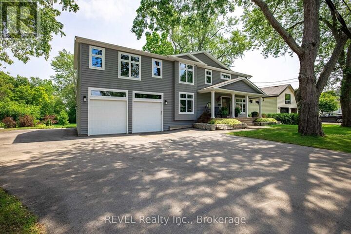 Property Photo: 74 Montgomery Road ON L3C 2Y3