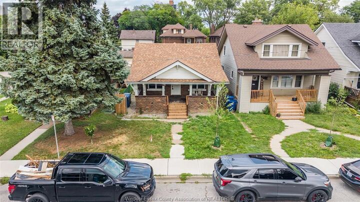 Property Photo:  1408 Dougall Avenue  ON N8X 1R8 