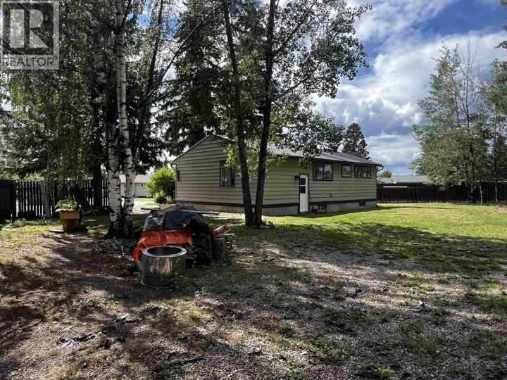 Property Photo: 74 Ootsa Place BC V0J 1S0