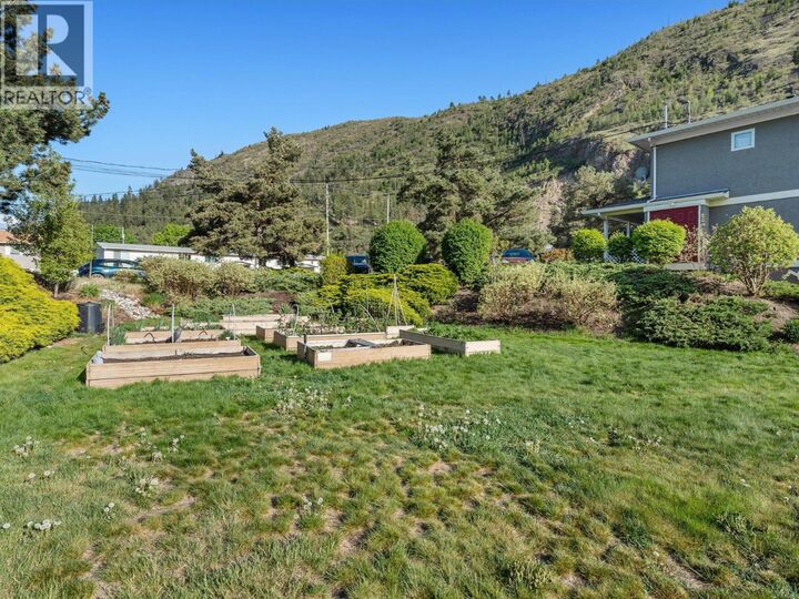 Property Photo: 2739 Riffington Place BC V1Z 3L1