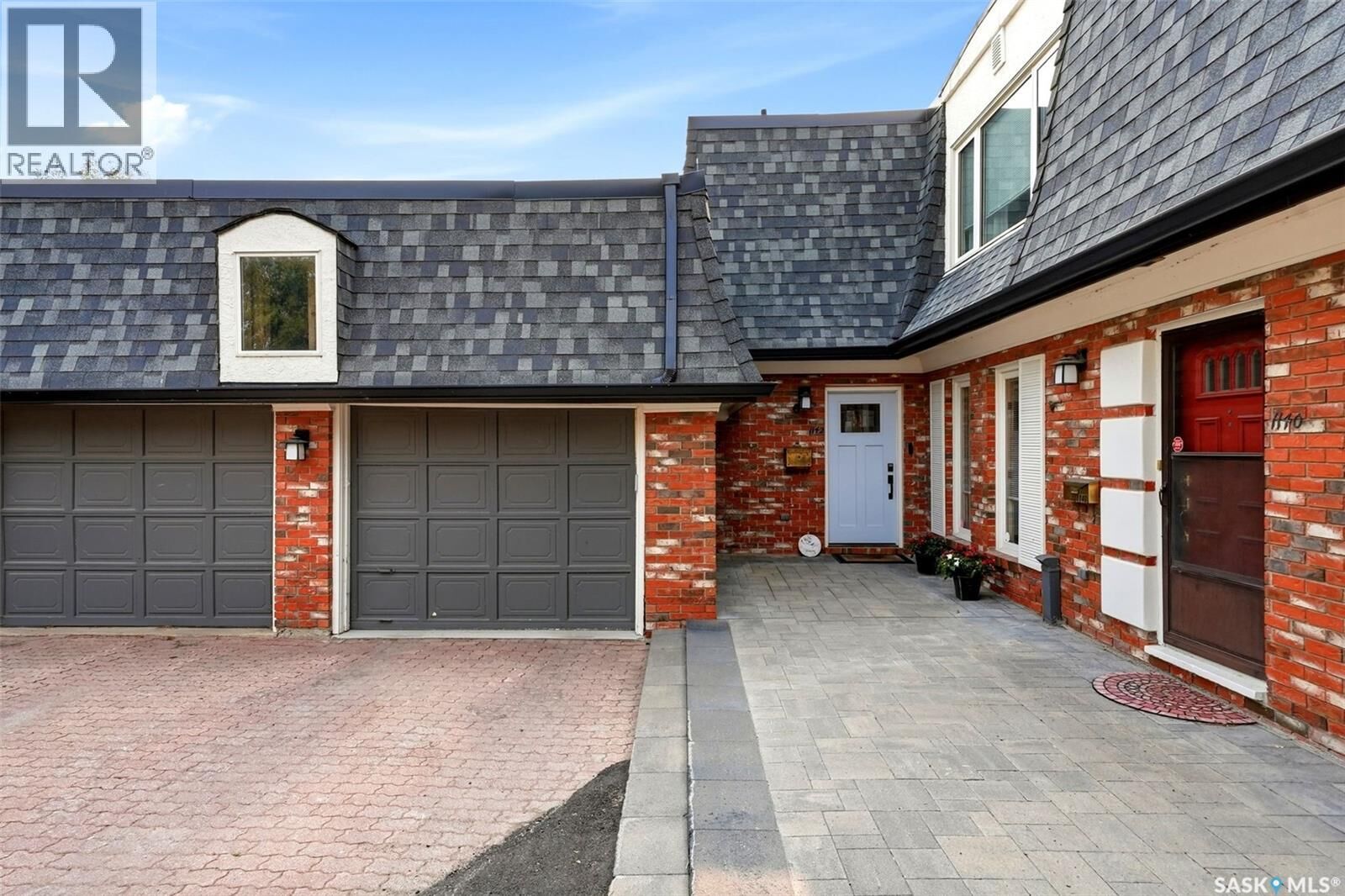 Property Photo:  1142 Gryphons Walk  SK S4S 6X1 