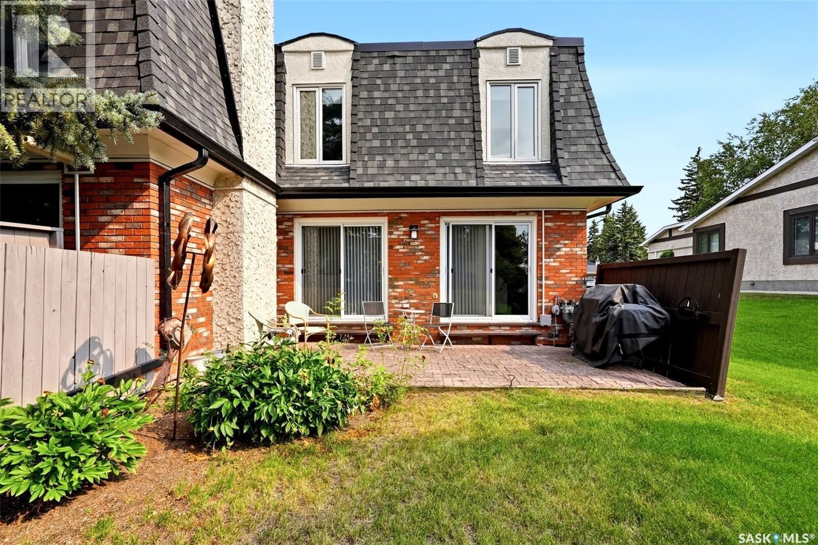 Property Photo: 1142 Gryphons Walk SK S4S 6X1