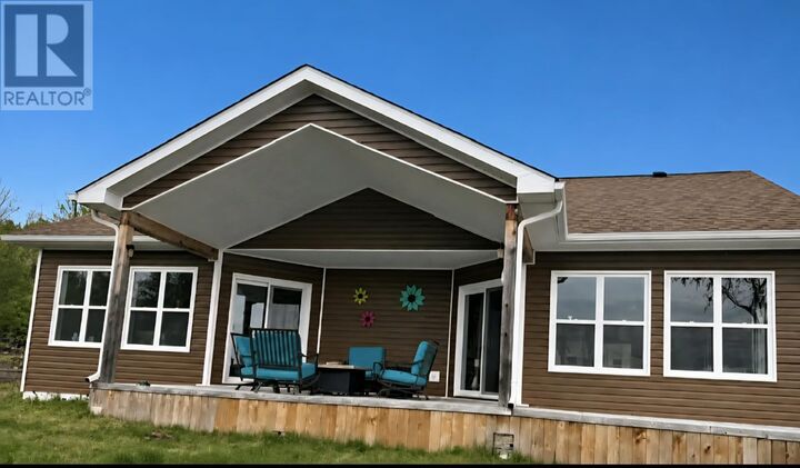Property Photo:  7 Little Paradise Road  NL A0H 1V0 