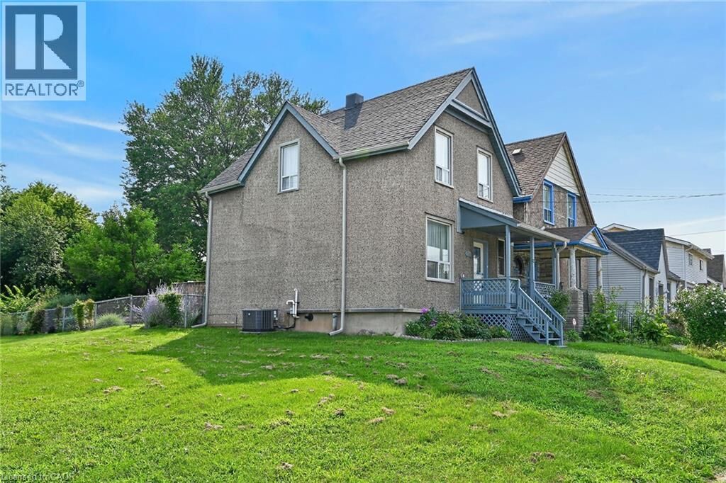 Property Photo: 230 Picton Street East ON L8L 3W9