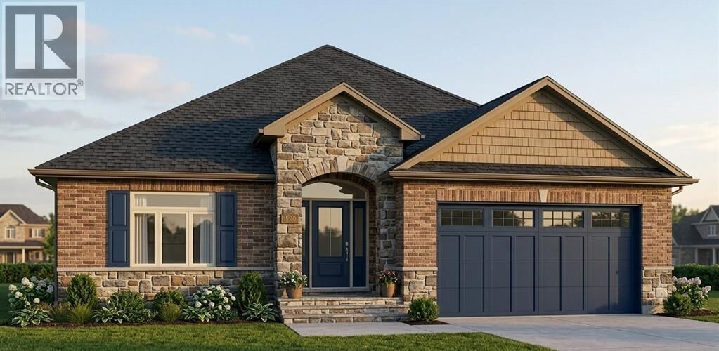 Property Photo:  487 Triple Crown Lane  ON N0N 1G0 