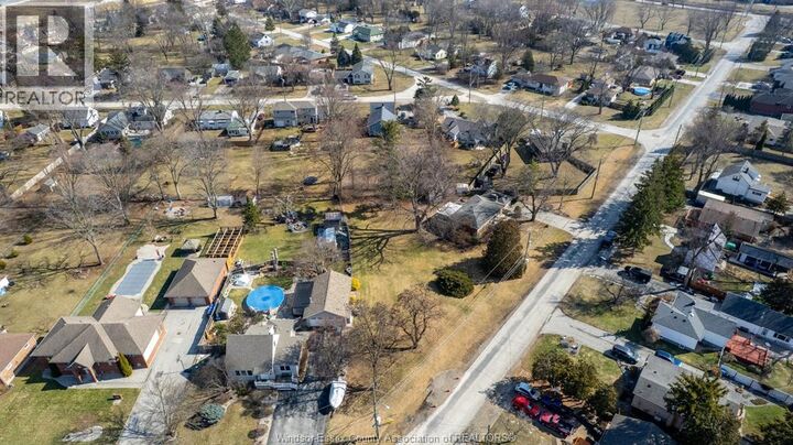 Property Photo:  V/L Montgomery Drive  ON N9H 1E8 