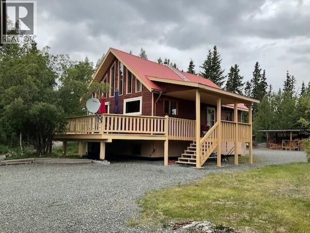 23 Alsek Valley Road — photo 1