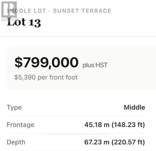 Property Photo:  24071 Hendrick Road 13  ON N0M 1N0 