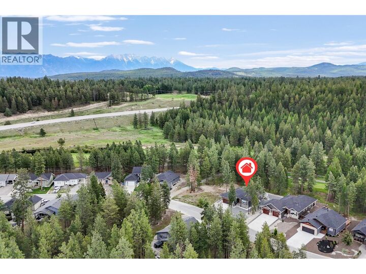 Property Photo: 249 Shadow Mountain Boulevard BC V1C 0C6
