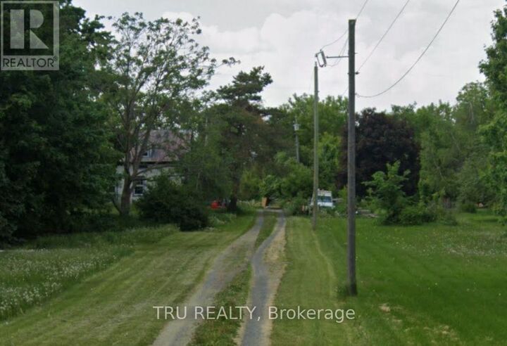 Property Photo: 12013 Hogaboam Road ON K0E 1J0