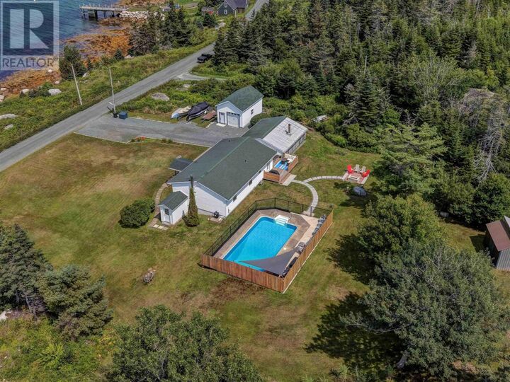 Property Photo: 436 Bald Rock Road NS B3V 1K9