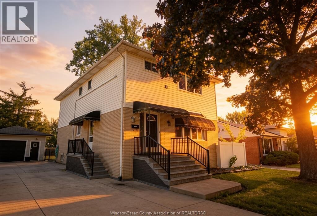 Property Photo:  3138 Hartley Drive  ON N8T 1Z2 