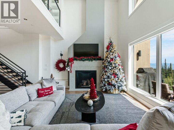 Property Photo: 212 Feathertop Way BC V1P 1T4