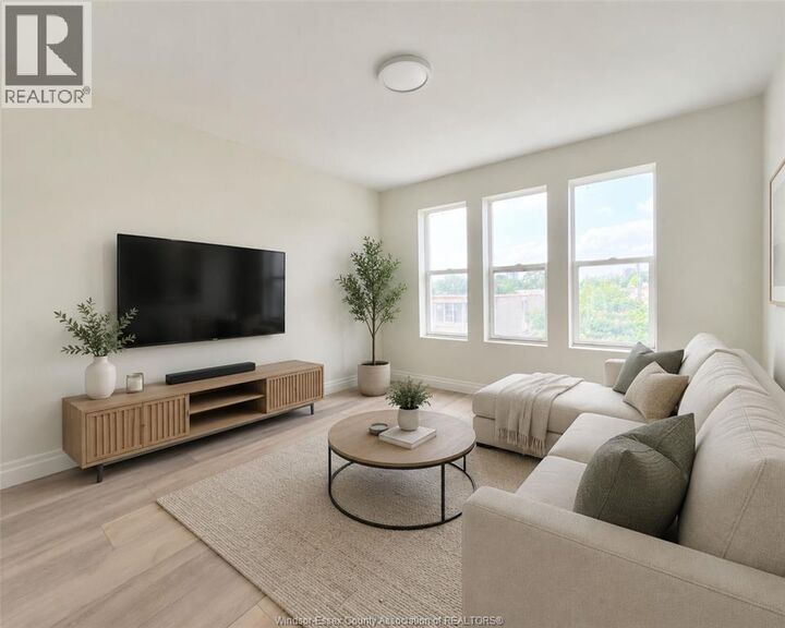 Property Photo:  706 Marentette Avenue 3  ON N9A 1Z6 