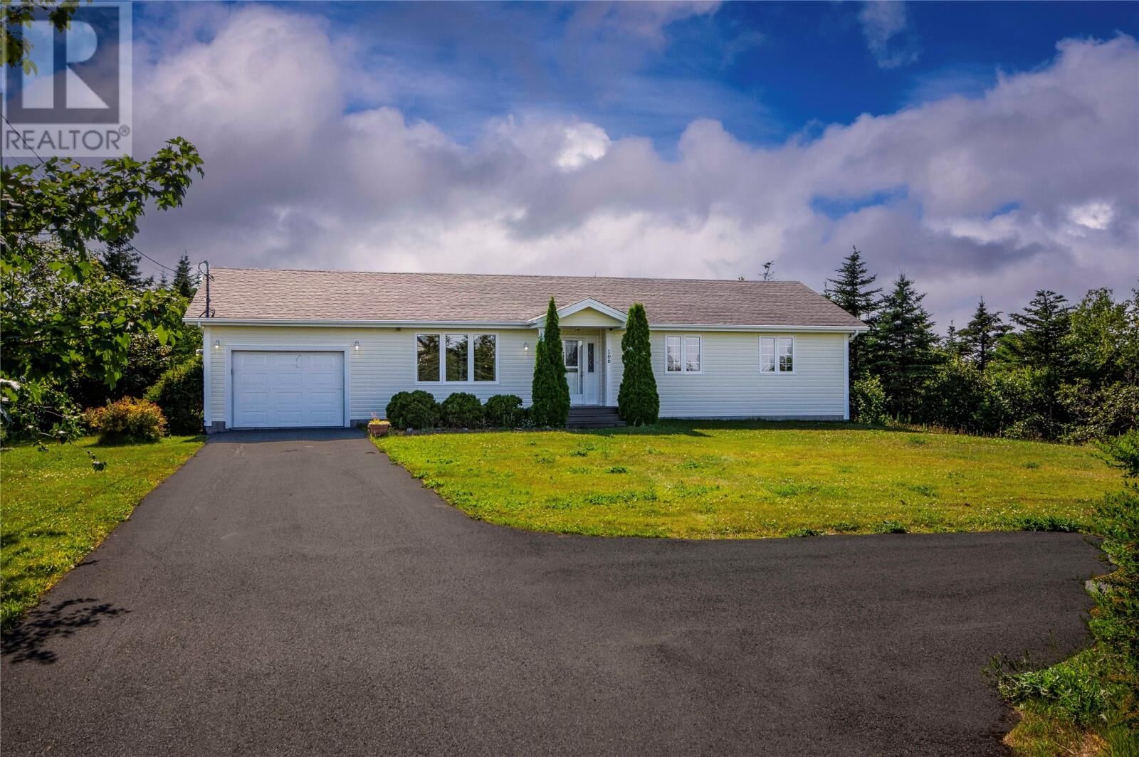 Property Photo:  166 Dogberry Hill  NL A1M 1C3 