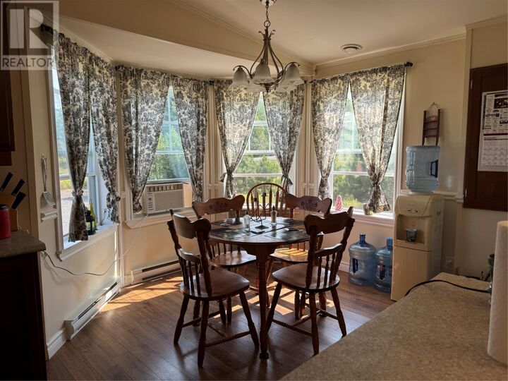 Property Photo:  281 Snooks Harbour Road  NL A5A 3A1 
