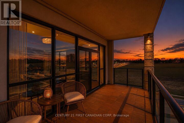 Property Photo:  240 Village Walk Boulevard 605  ON N6G 0P6 