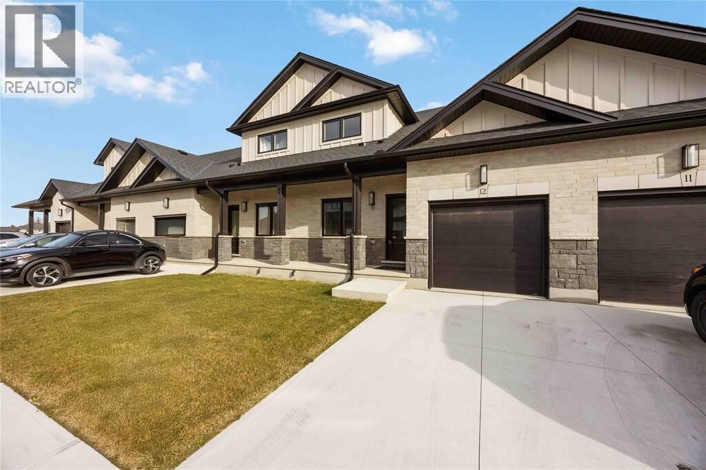 Property Photo:  214 St Clair Boulevard 21  ON N0N 1G0 