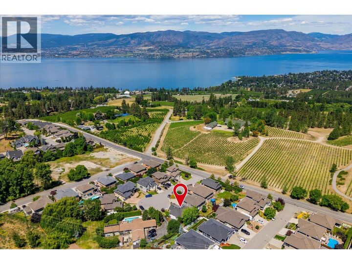 Property Photo: 5027 France Court BC V1W 4M4
