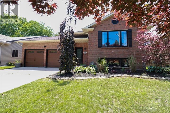 Property Photo:  2515 Hamilton Road  ON N0N 1C0 