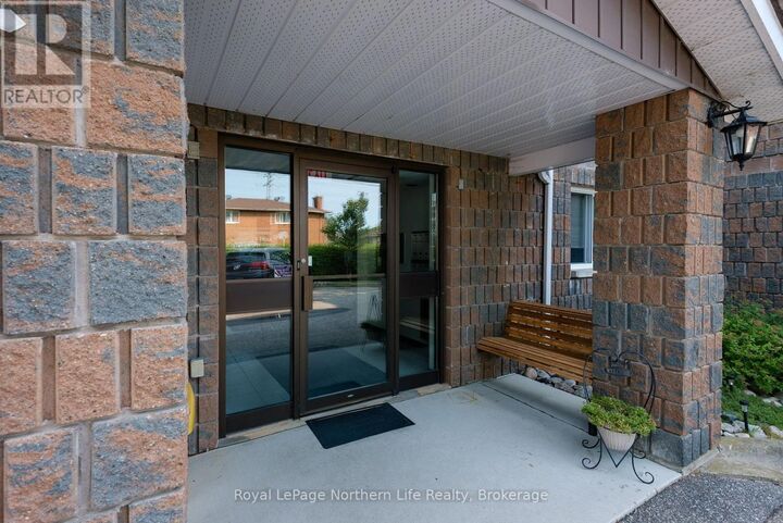Property Photo: 1425 High Street South 204 ON P1B 9N3
