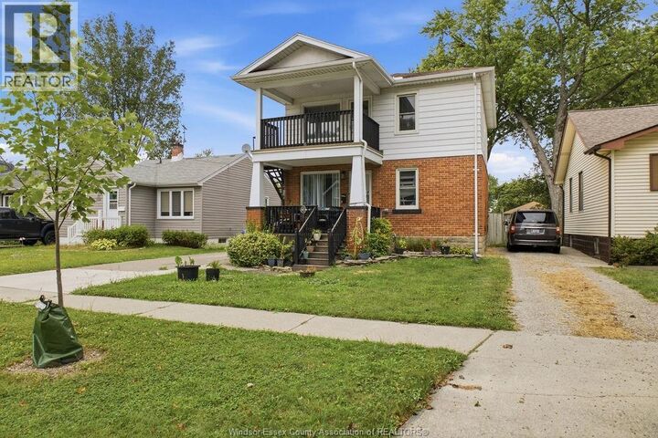 Property Photo:  1338 Bernard Road Upper  ON N8Y 4K1 