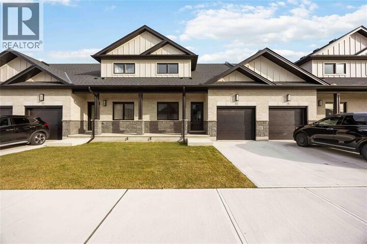 Property Photo:  214 St Clair Boulevard 16  ON N0N 1G0 