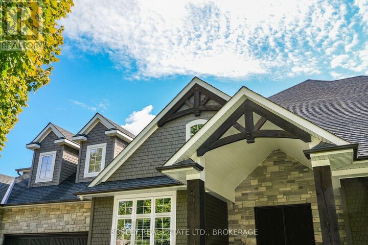 Property Photo: 94 Terrence Park Drive ON L9G 1C2