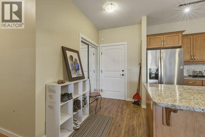 Property Photo: 3739 Casorso Road 316 BC V1W 5E8