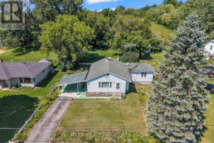 Property Photo:  1030 Wagarville Road  ON K0H 2K0 