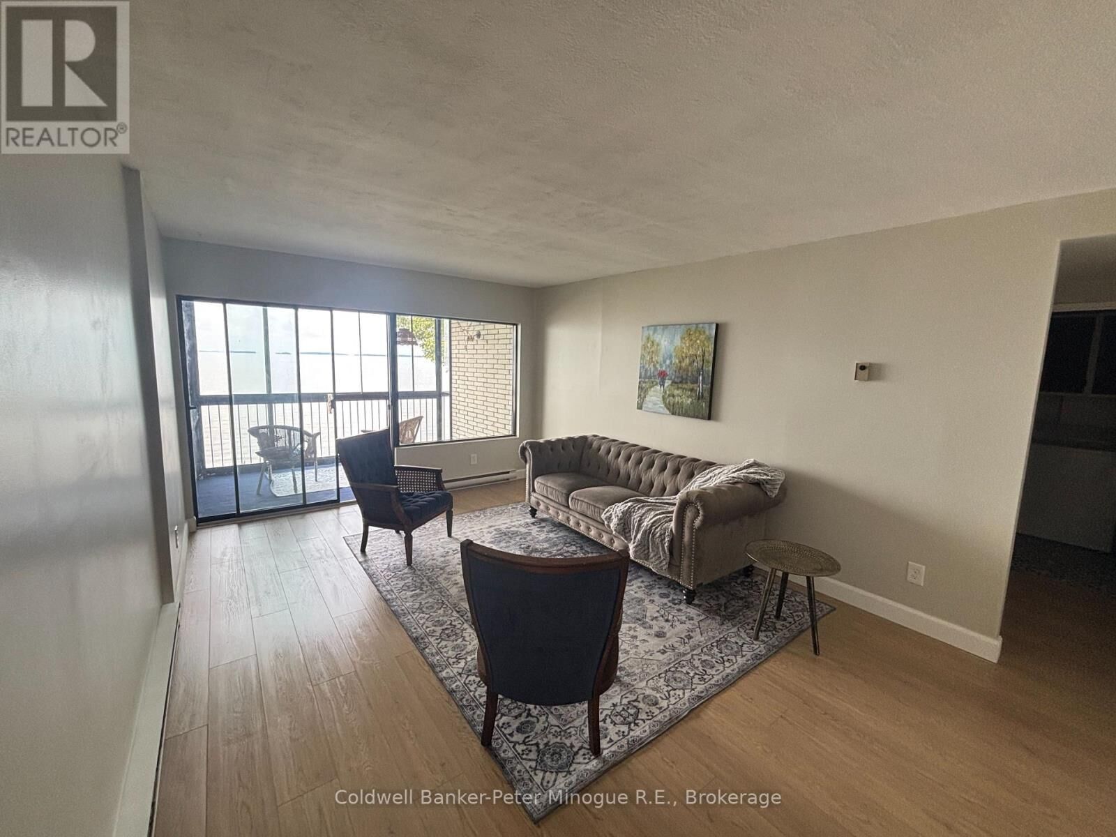 Property Photo: 425 William Street 103 ON P1A 1X6