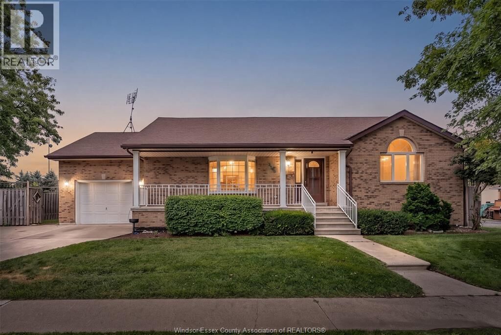 Property Photo:  3100 Turner Road  ON N8W 3L8 