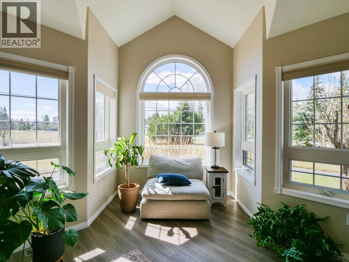 Property Photo: 308 Westland Road BC V2J 6A7