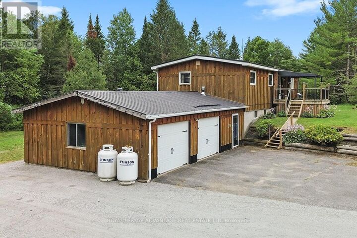 Property Photo: 4865 Wolf Grove Road ON K0G 1K0