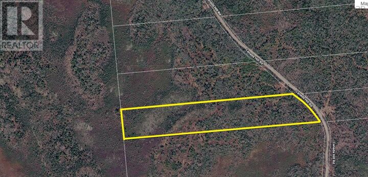 Property Photo:  Lot Canada Hill Road  NS B0T 1L0 