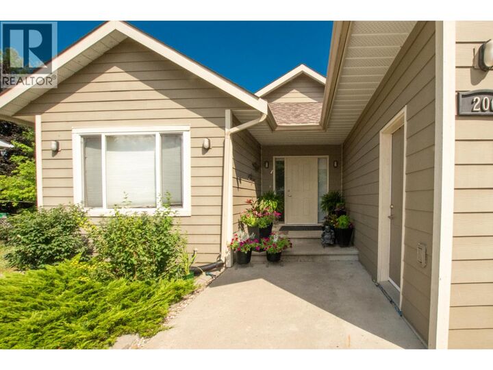 Property Photo:  206 Murtle Road  BC V0E 1N1 