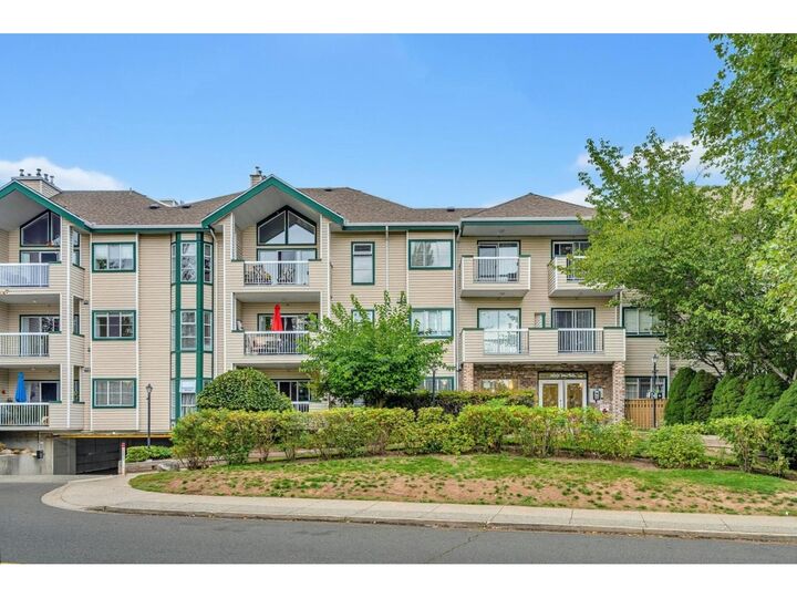 Property Photo: 13911 70 Avenue 219 BC V3W 6B4