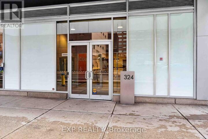 Property Photo: 324 Laurier Avenue West 1907 ON K1N 6P6
