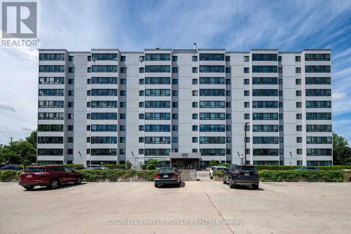 600 Grenfell Drive 704 — photo 1