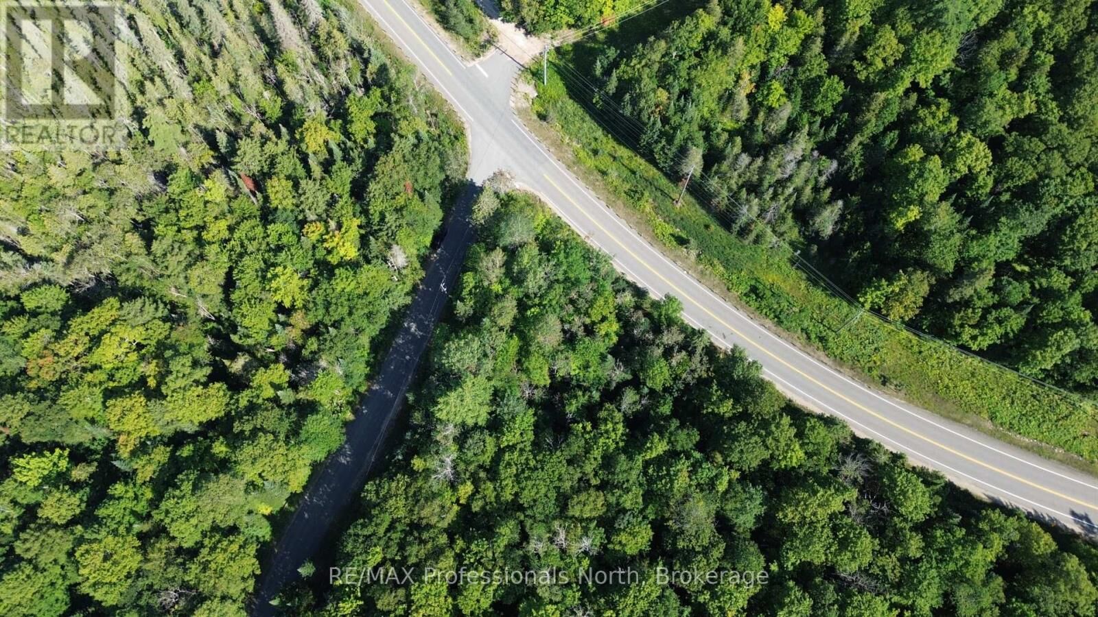 Property Photo:  0 Parish Line Road  ON K0M 1S0 