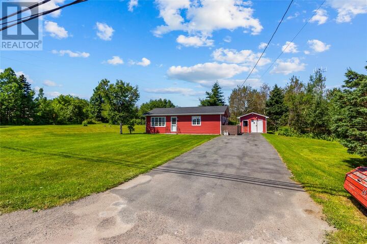 Property Photo:  245 East Highway  NL A0A 4G0 