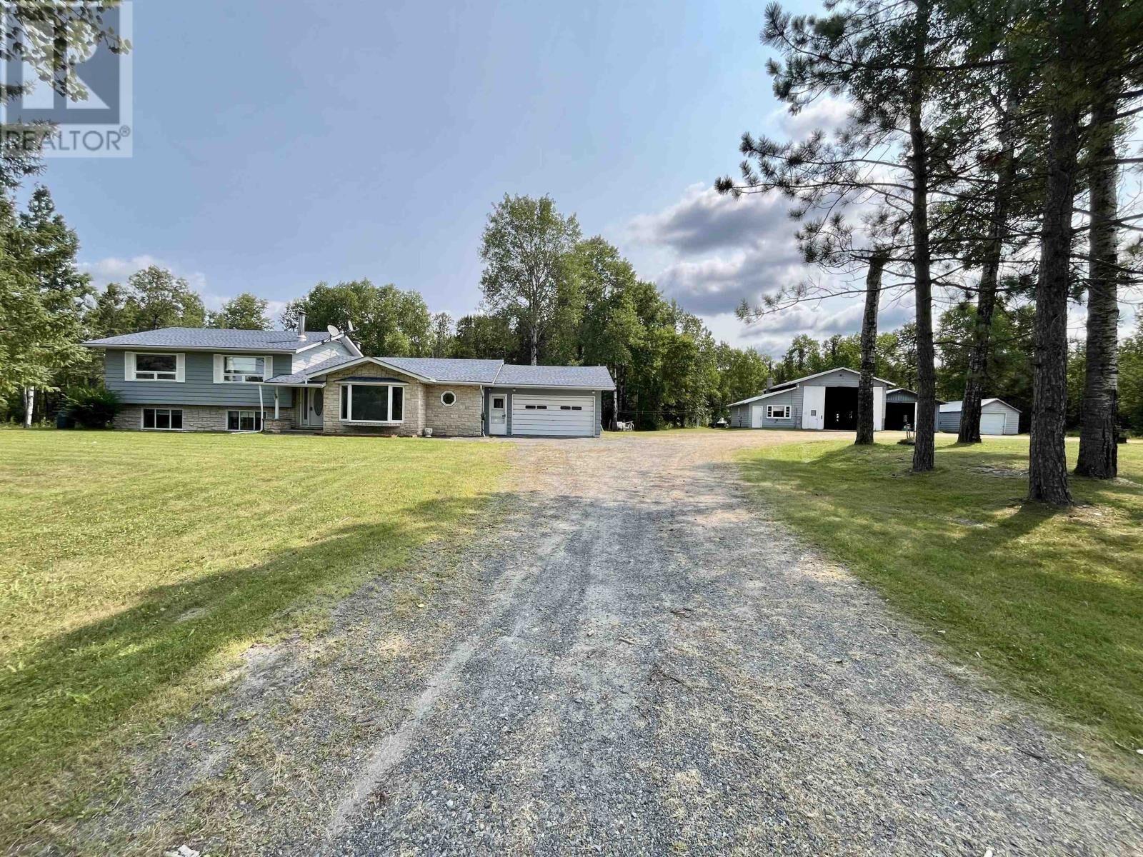 Property Photo:  3448 Hwy 71  ON P0W 1E0 