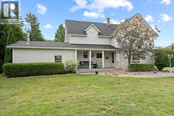 Property Photo:  3214 Rankin Avenue  ON N9E 3C1 