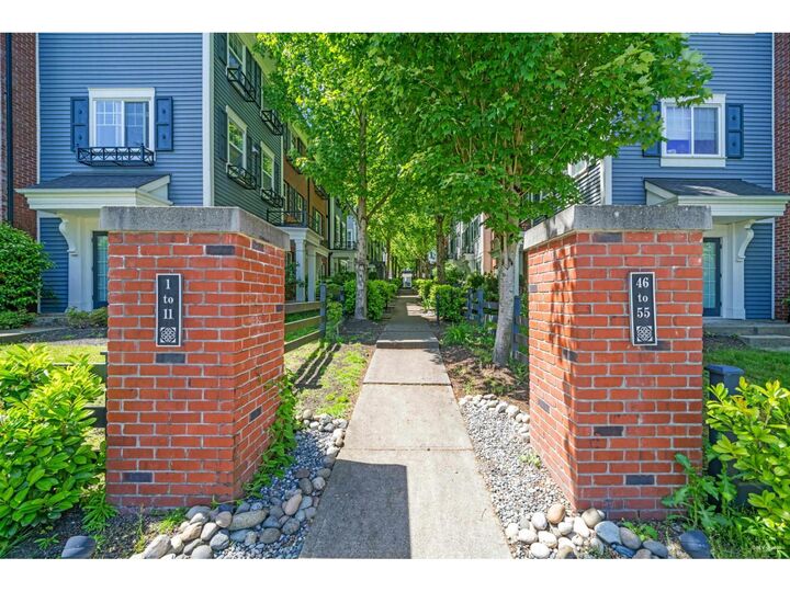 Property Photo: 8767 162 Street 53 BC V4N 6K7