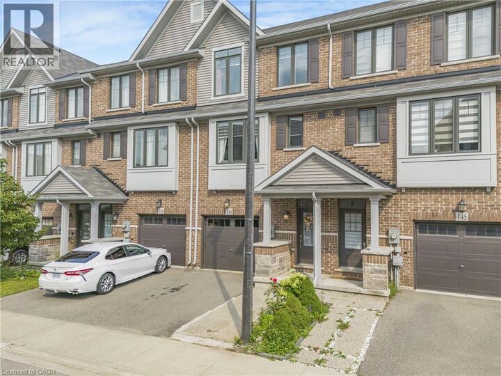 Property Photo: 1890 Rymal Road East 144 ON L0R 1P0