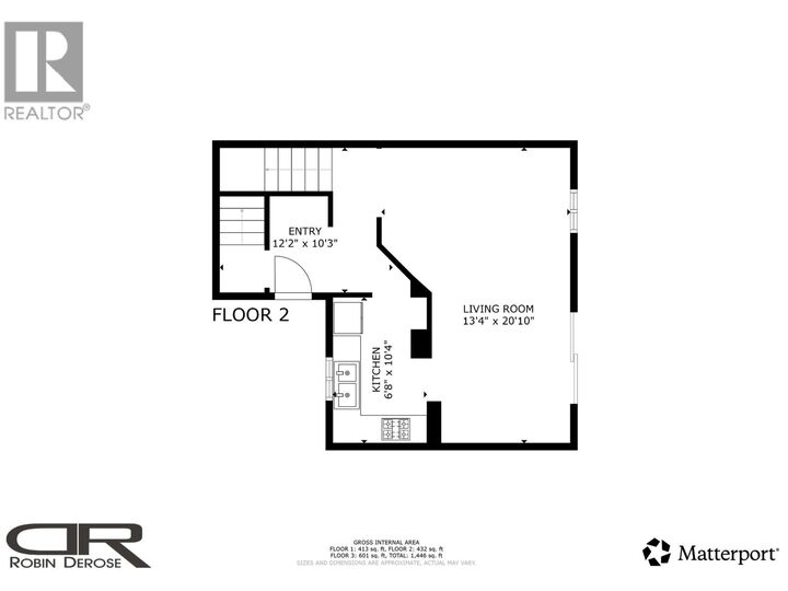 Property Photo: 8836 101 Avenue BC V1J 5G2