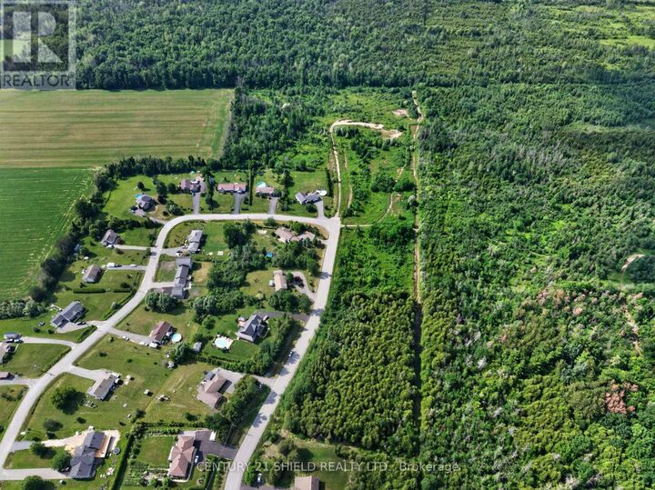 Property Photo:  00000 Caracourt Drive  ON K0A 2W0 