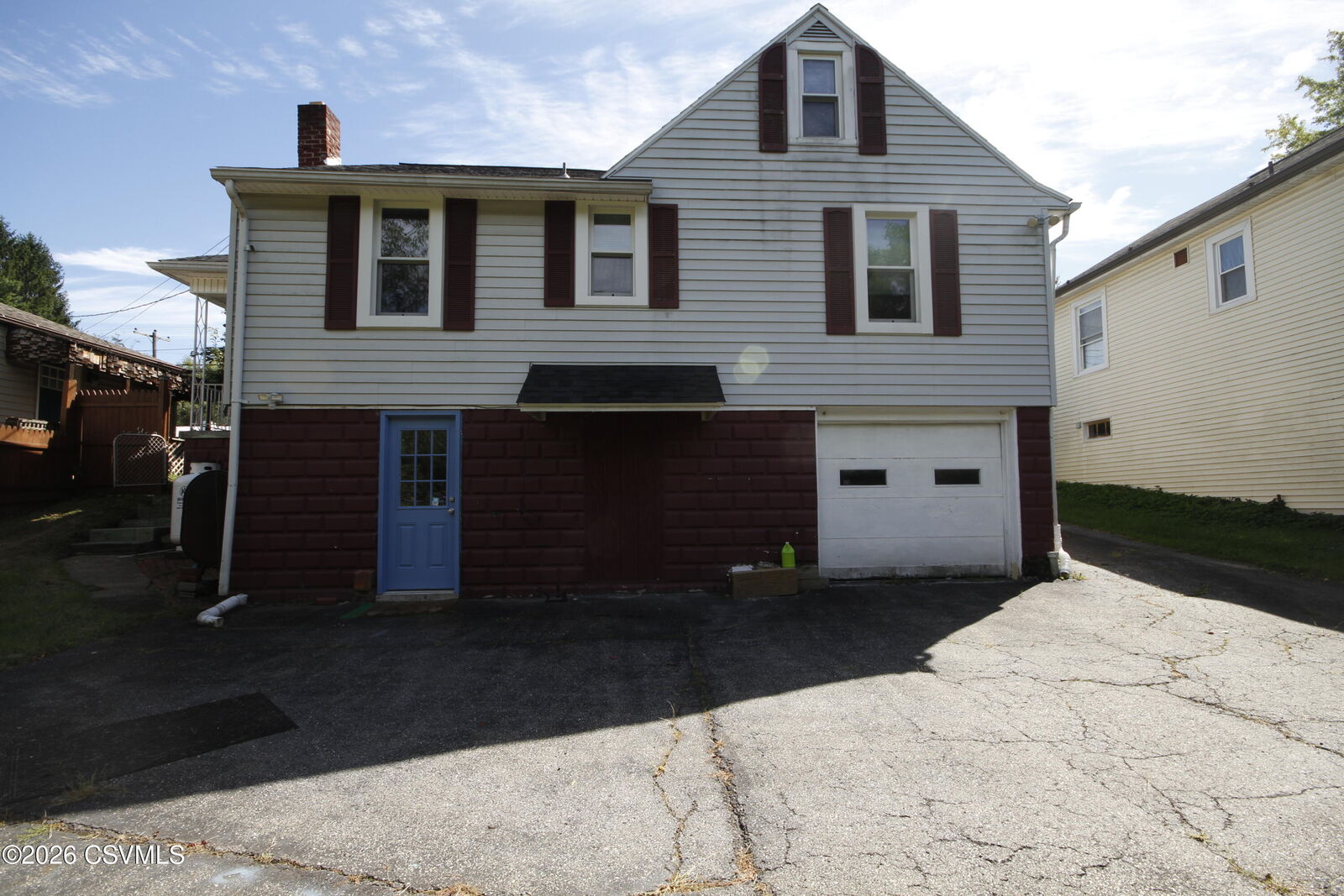 Property Photo:  1473 Trevorton Road  PA 17866 